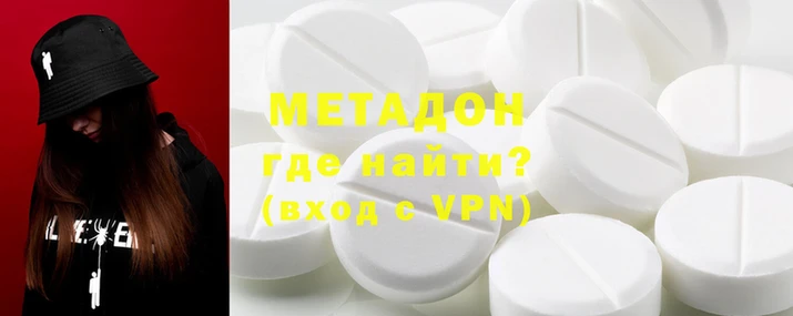 хмурый Ладушкин